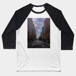 New York City Baseball T-Shirt